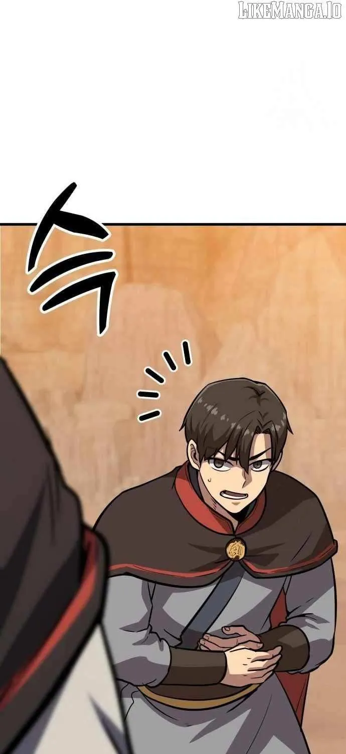Skeleton Warrior Chapter 22 page 9 - 