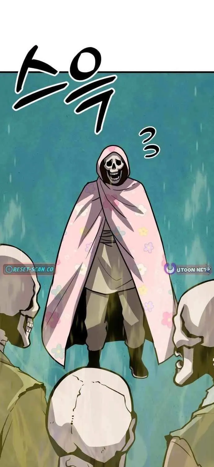 Skeleton Warrior Chapter 22 page 88 - 