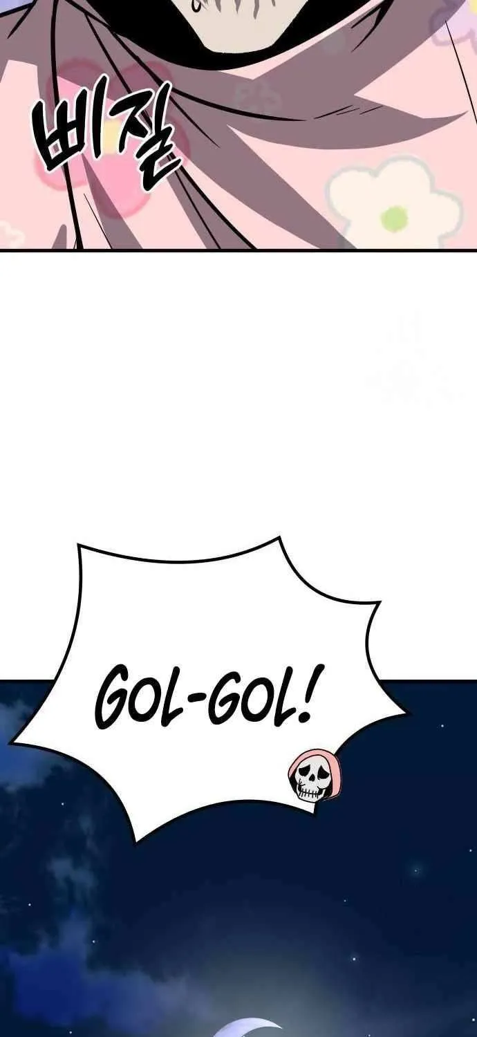 Skeleton Warrior Chapter 22 page 90 - 