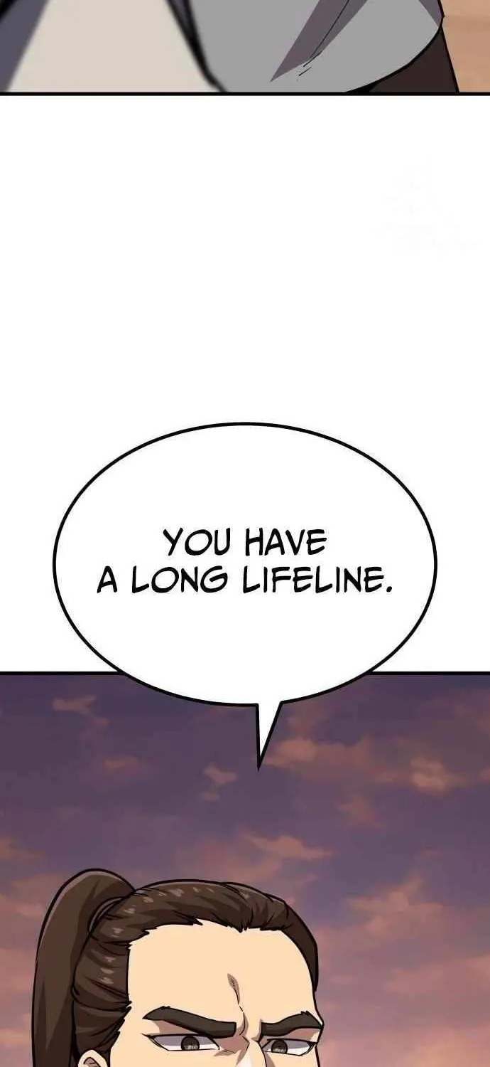 Skeleton Warrior Chapter 22 page 10 - 