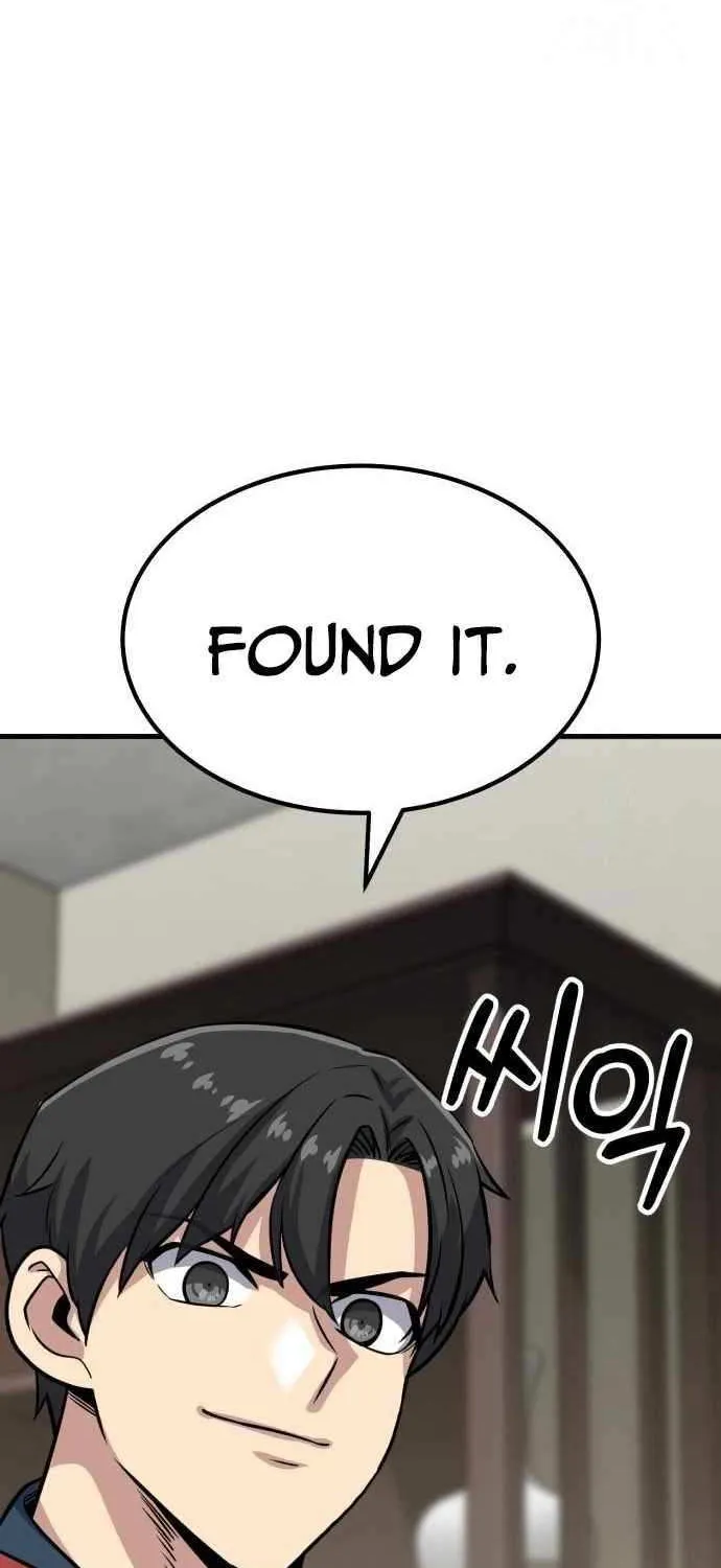 Skeleton Warrior Chapter 23 page 108 - 