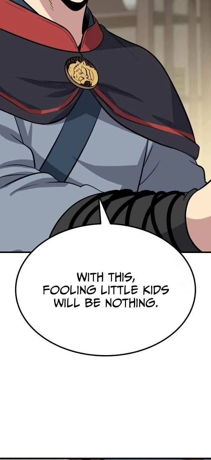 Skeleton Warrior Chapter 23 page 109 - 