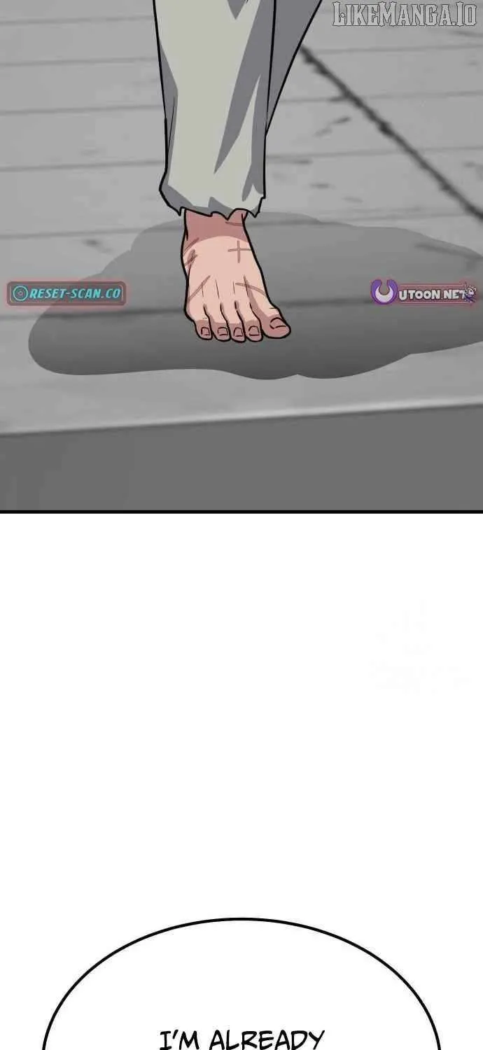 Skeleton Warrior Chapter 23 page 114 - 