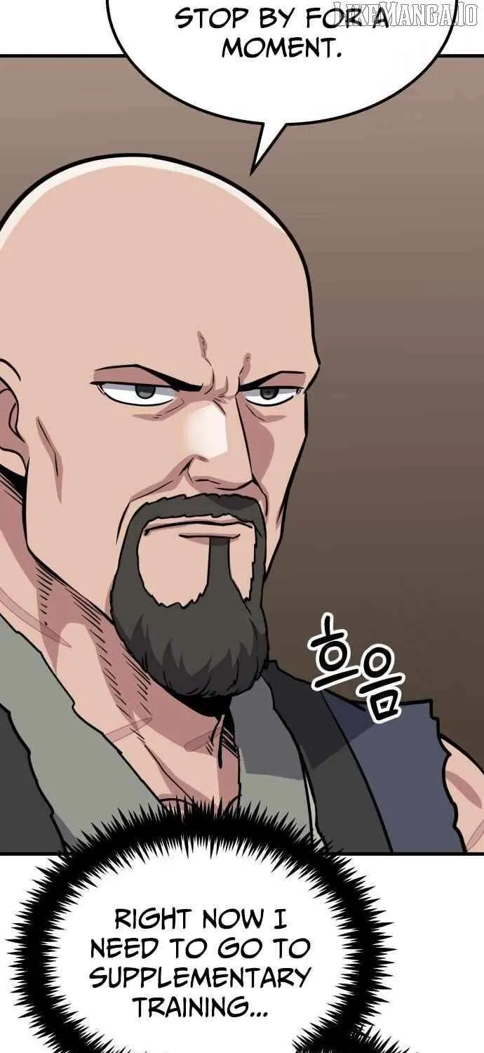 Skeleton Warrior Chapter 23 page 128 - 