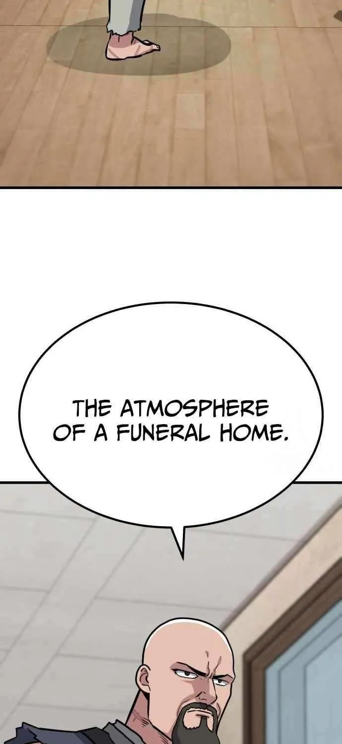 Skeleton Warrior Chapter 23 page 14 - 