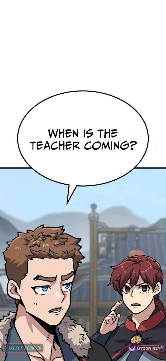 Skeleton Warrior Chapter 23 page 136 - 