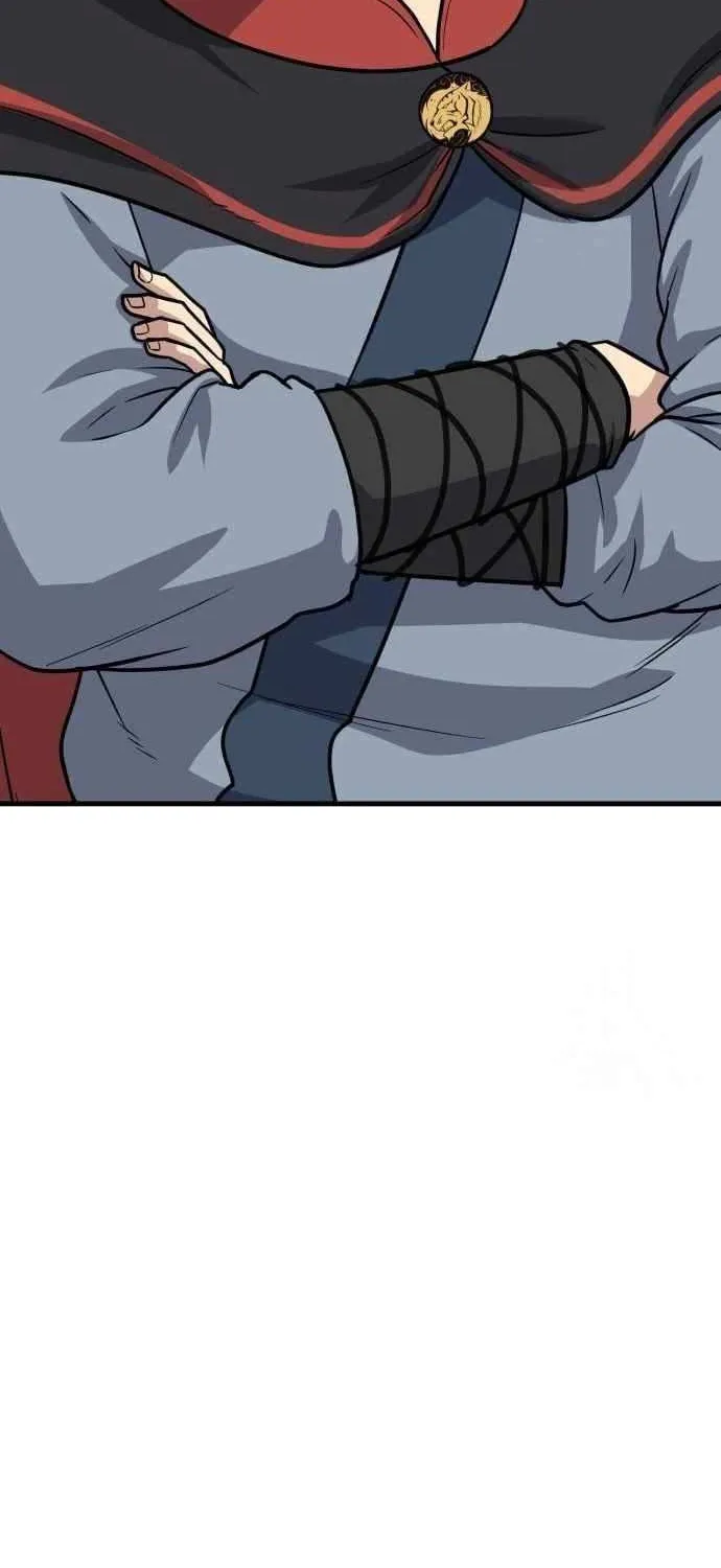 Skeleton Warrior Chapter 23 page 24 - 