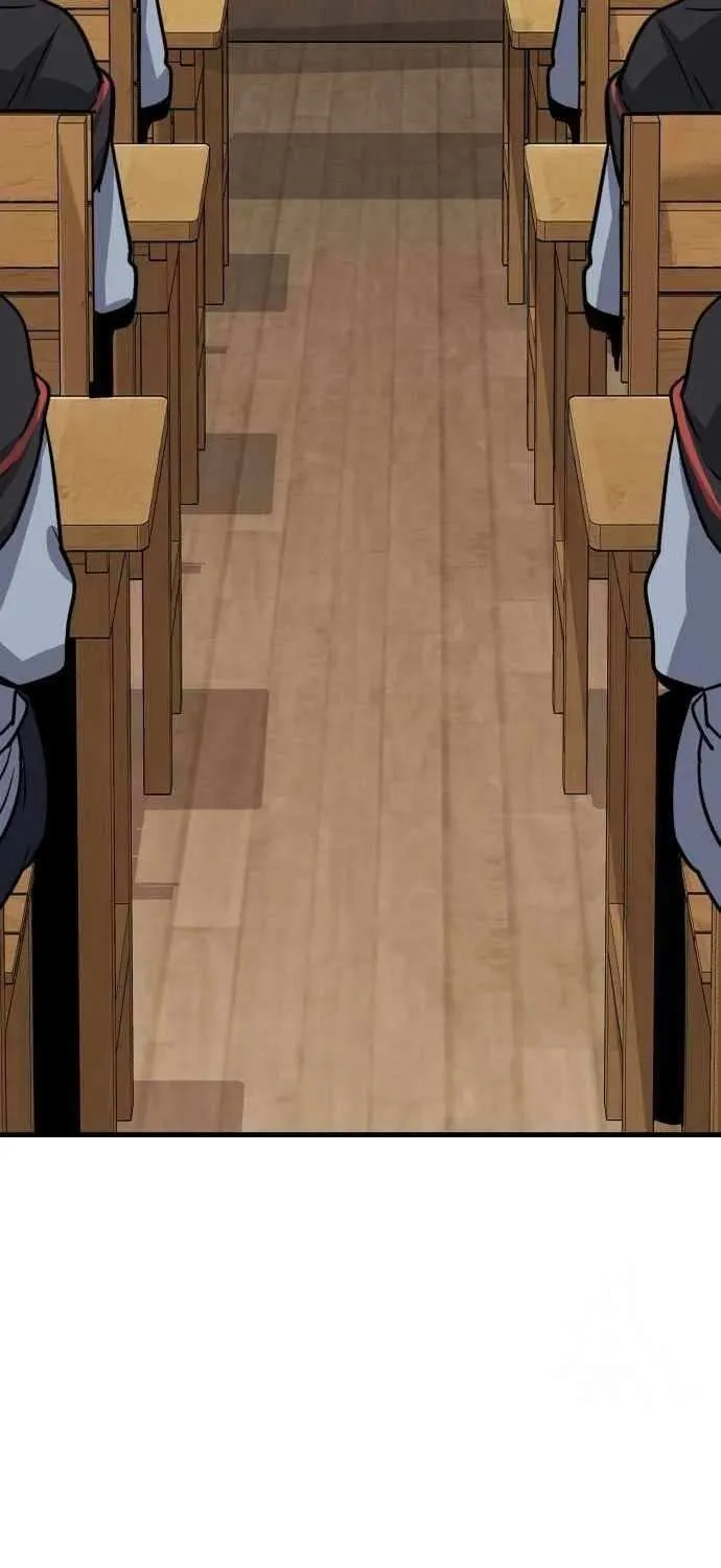 Skeleton Warrior Chapter 23 page 27 - 