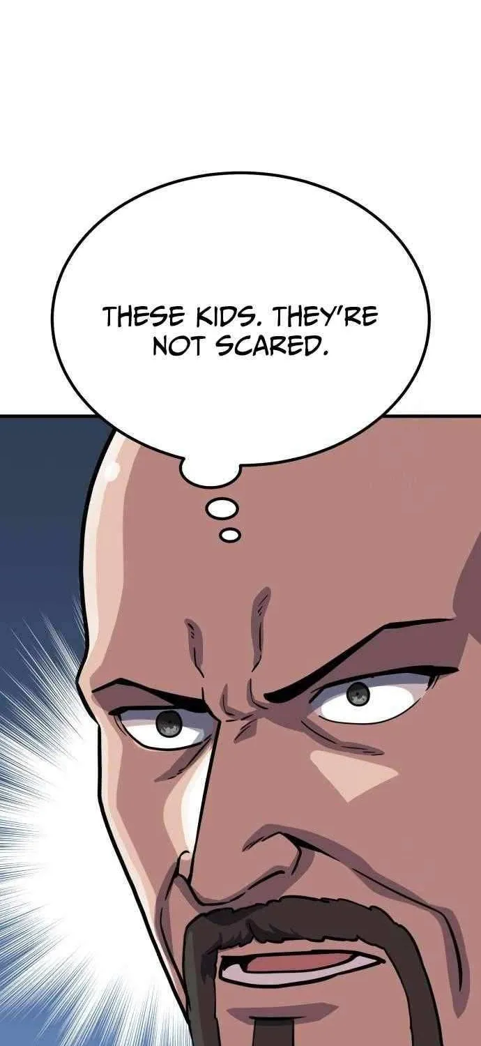 Skeleton Warrior Chapter 23 page 35 - 