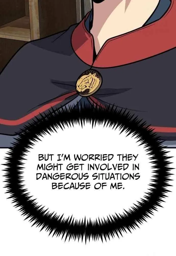 Skeleton Warrior Chapter 23 page 43 - 