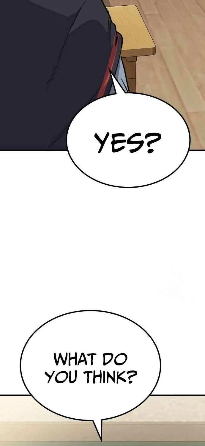 Skeleton Warrior Chapter 23 page 45 - 