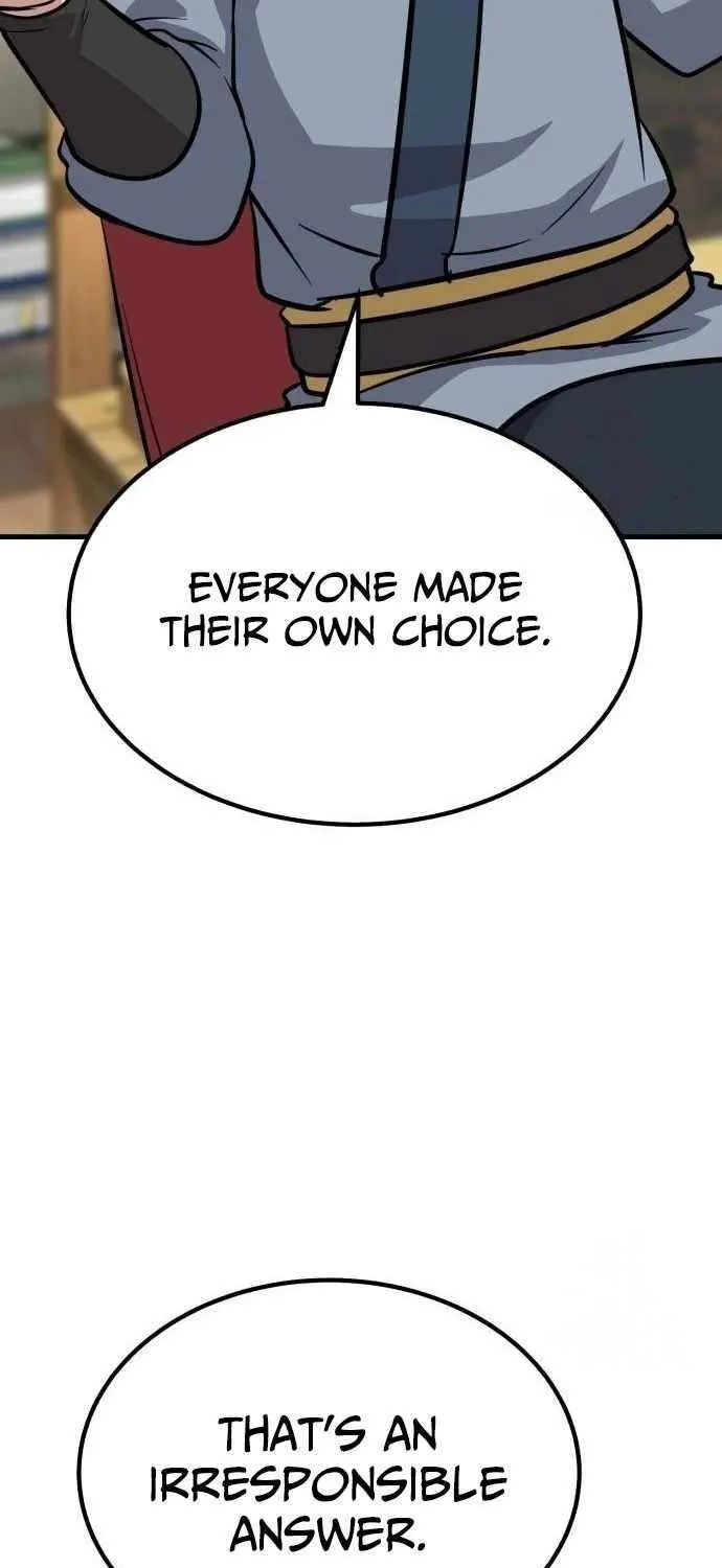 Skeleton Warrior Chapter 23 page 48 - 