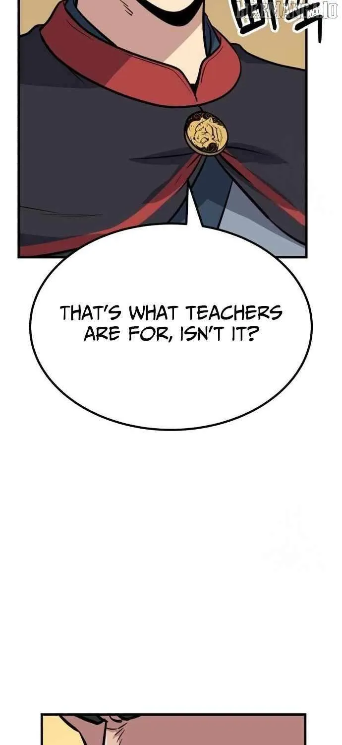 Skeleton Warrior Chapter 23 page 51 - 