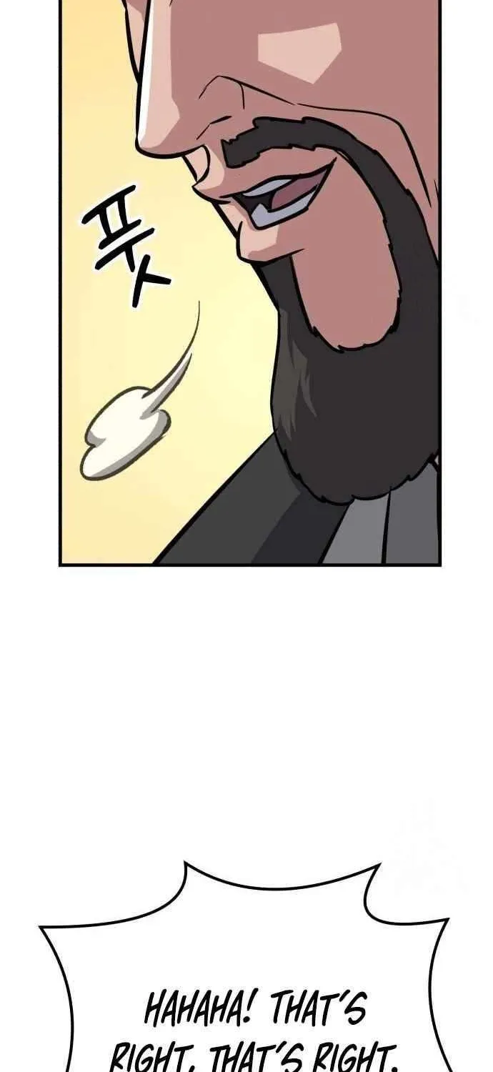 Skeleton Warrior Chapter 23 page 52 - 