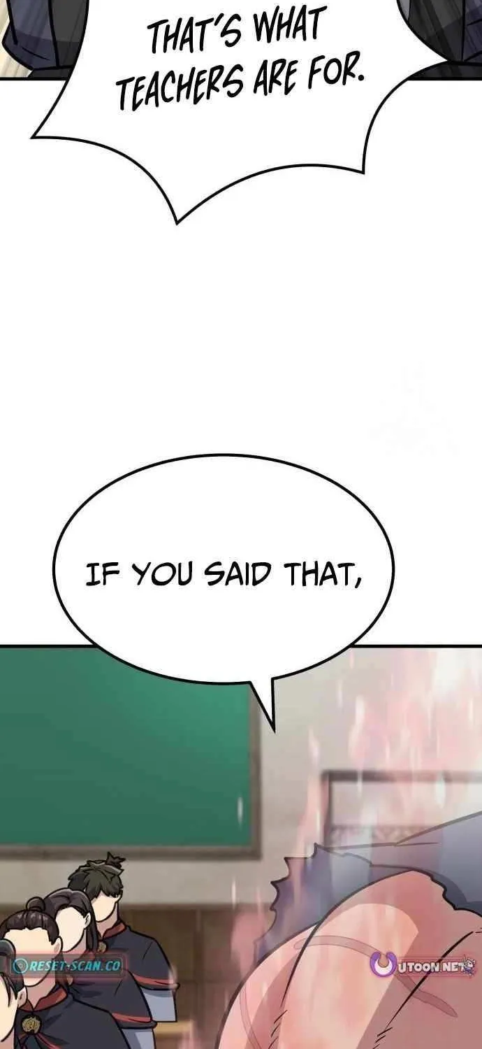 Skeleton Warrior Chapter 23 page 54 - 