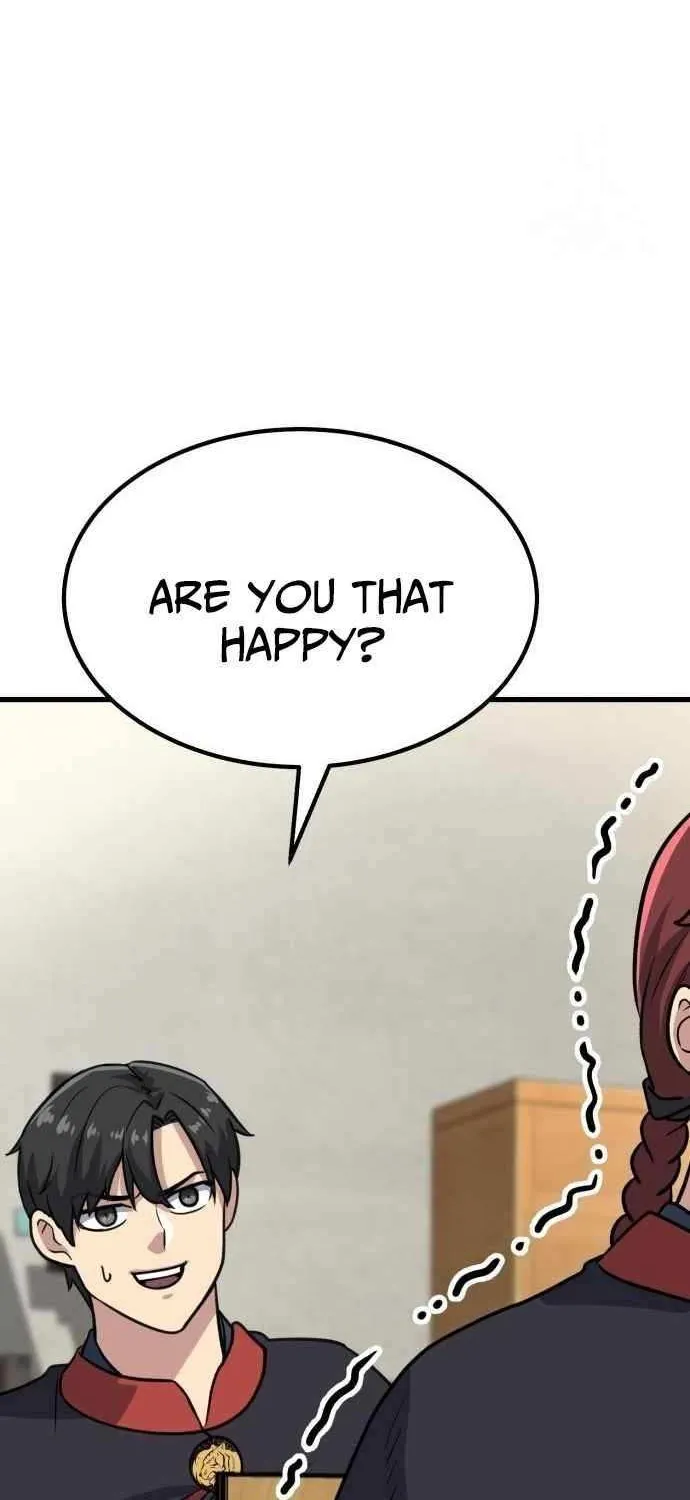 Skeleton Warrior Chapter 23 page 66 - 