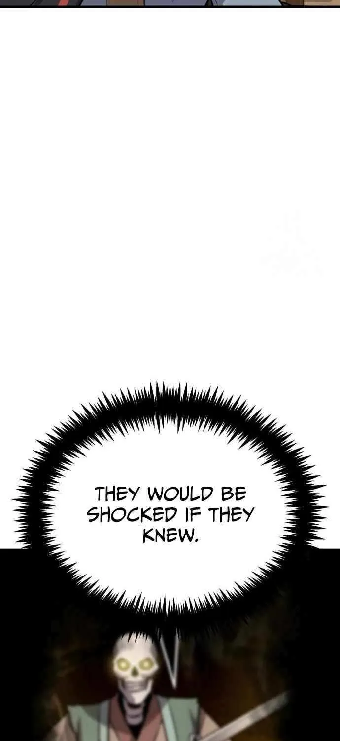 Skeleton Warrior Chapter 23 page 69 - 