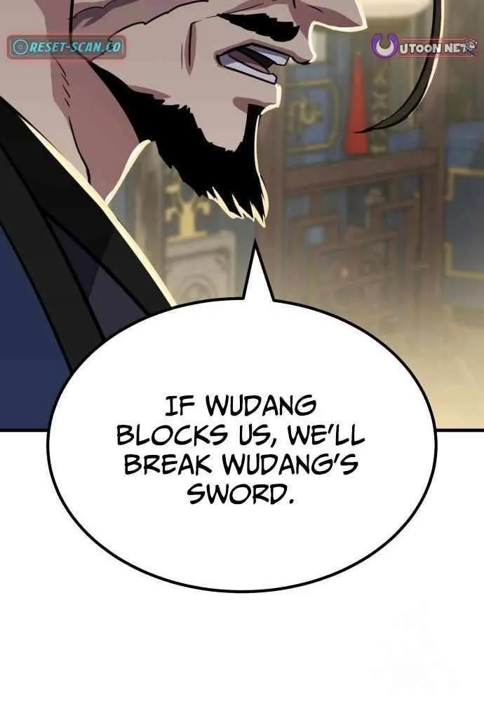 Skeleton Warrior Chapter 23 page 8 - 