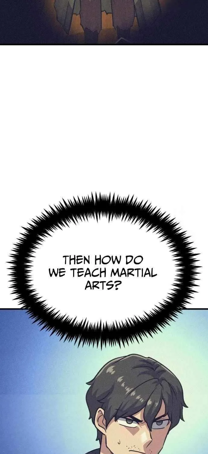Skeleton Warrior Chapter 23 page 74 - 