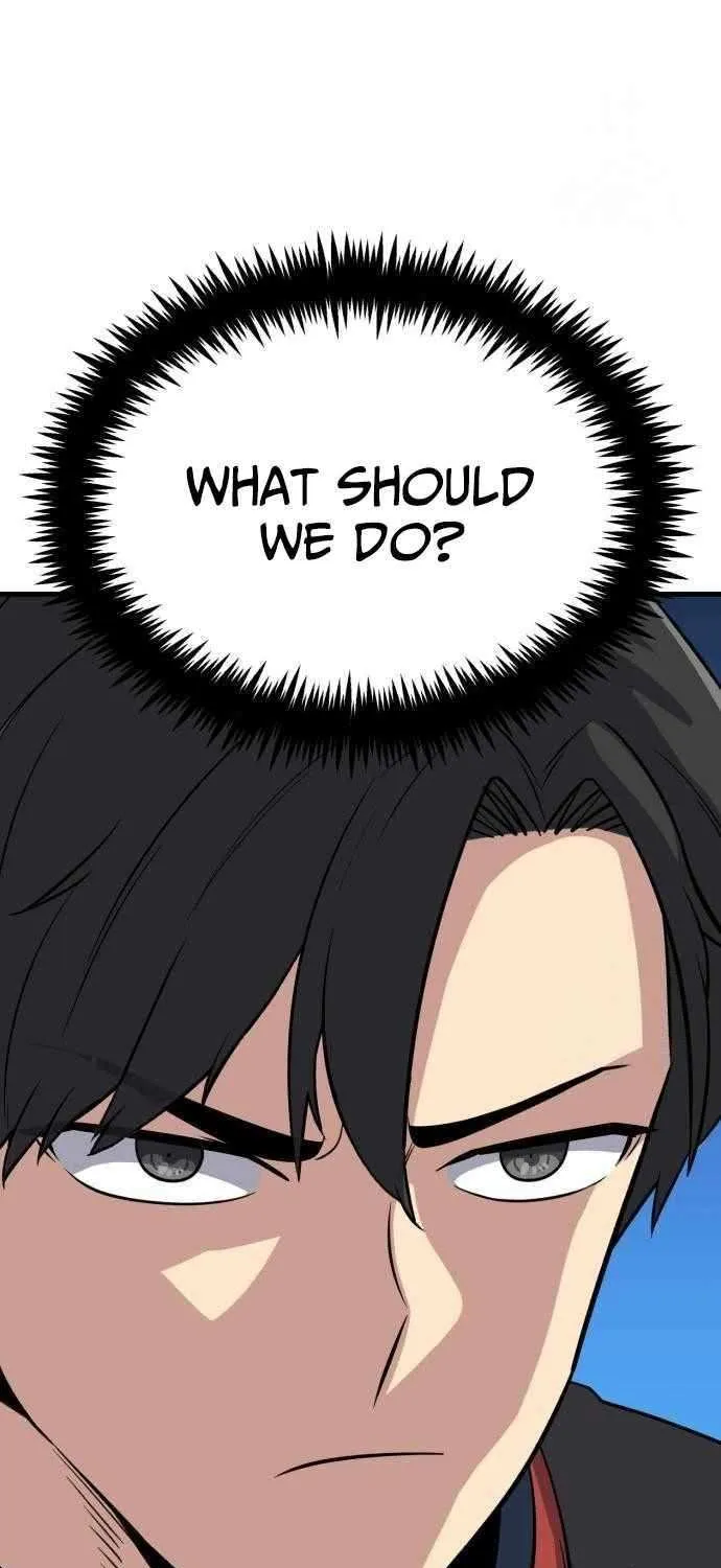 Skeleton Warrior Chapter 23 page 76 - 