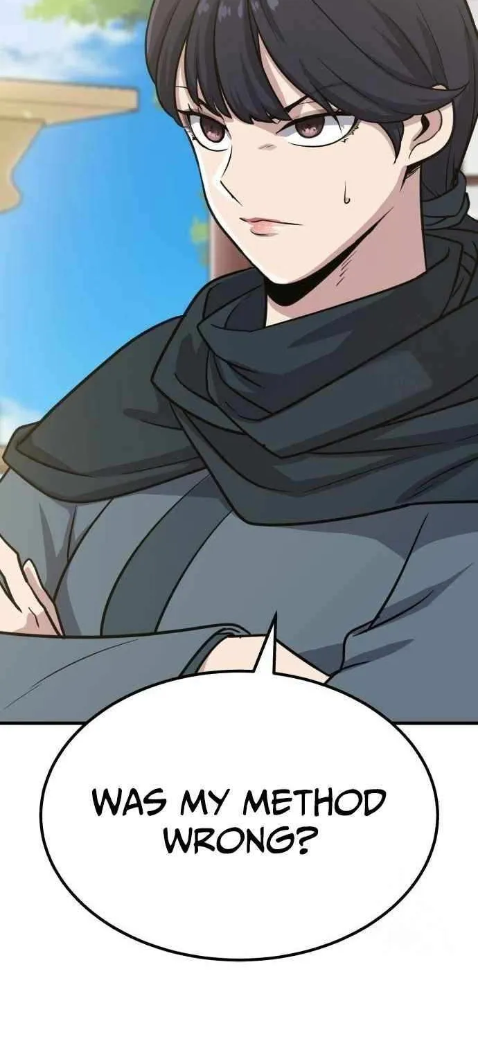 Skeleton Warrior Chapter 23 page 82 - 