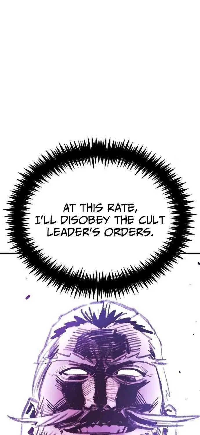 Skeleton Warrior Chapter 23 page 83 - 