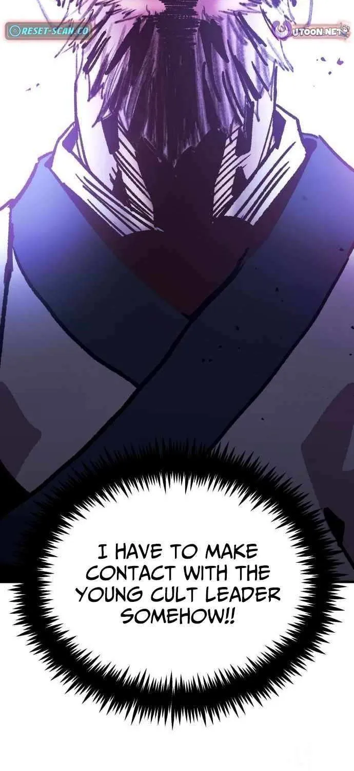Skeleton Warrior Chapter 23 page 84 - 