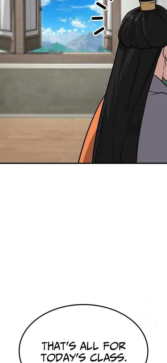 Skeleton Warrior Chapter 23 page 98 - 