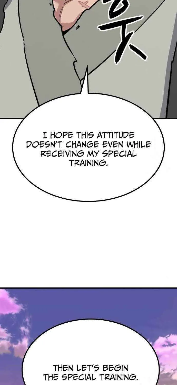 Skeleton Warrior Chapter 24 page 101 - 
