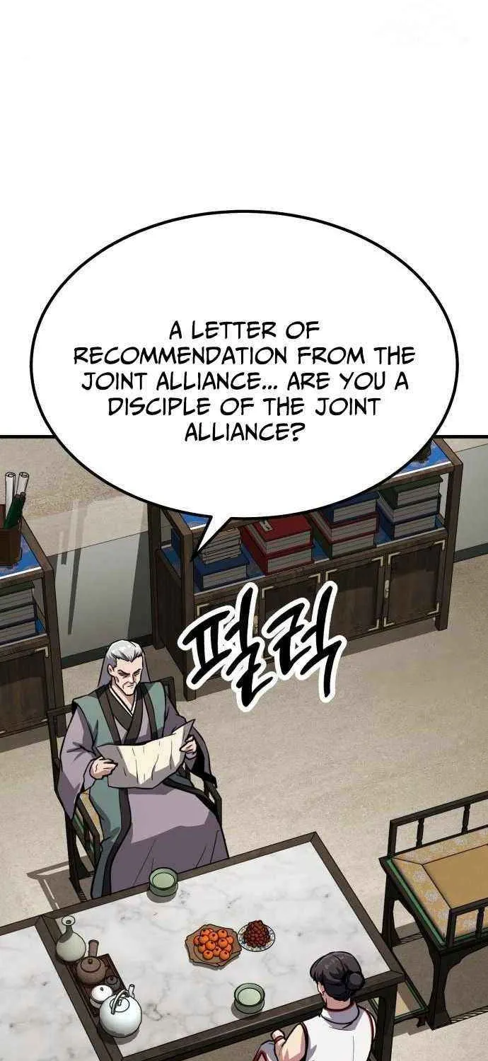 Skeleton Warrior Chapter 24 page 105 - 