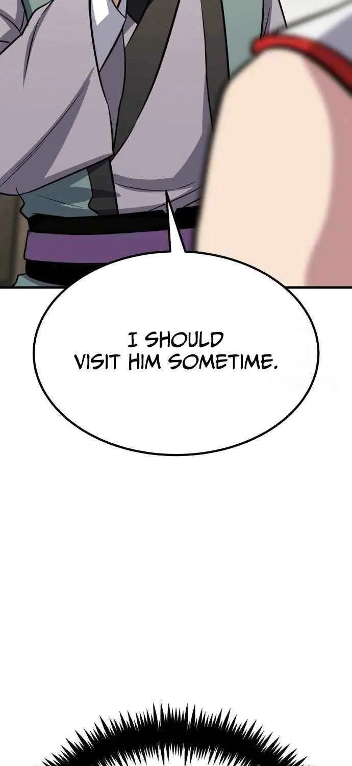 Skeleton Warrior Chapter 24 page 116 - 