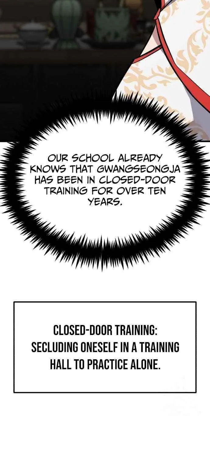 Skeleton Warrior Chapter 24 page 118 - 