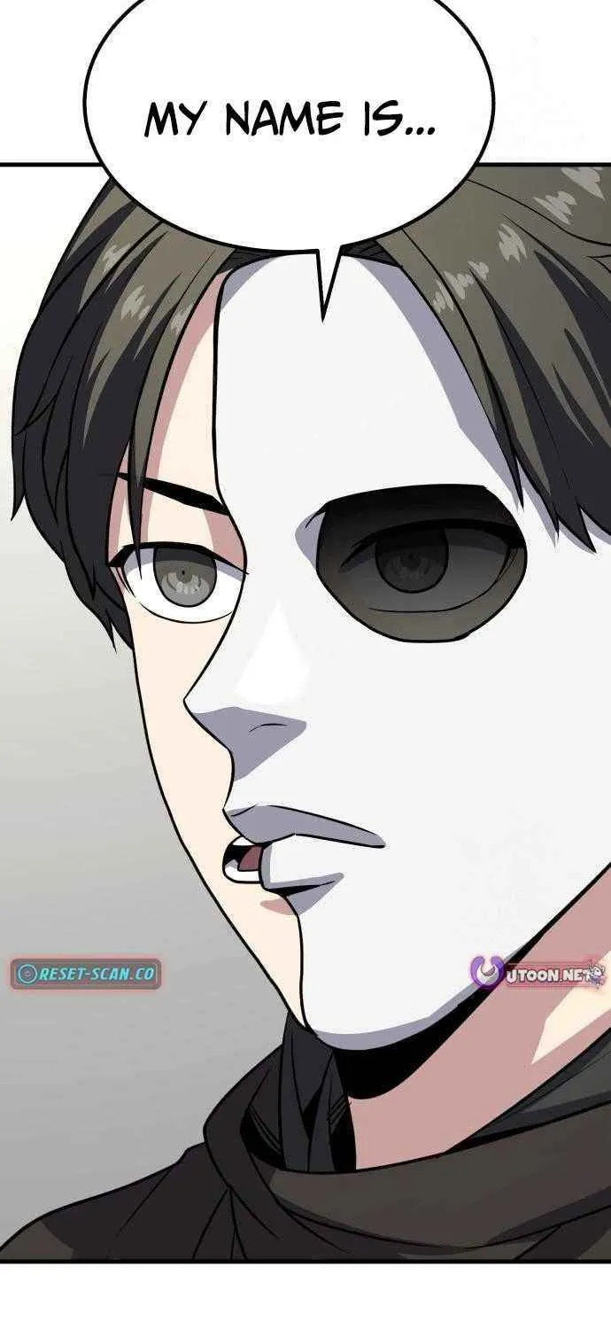Skeleton Warrior Chapter 24 page 13 - 