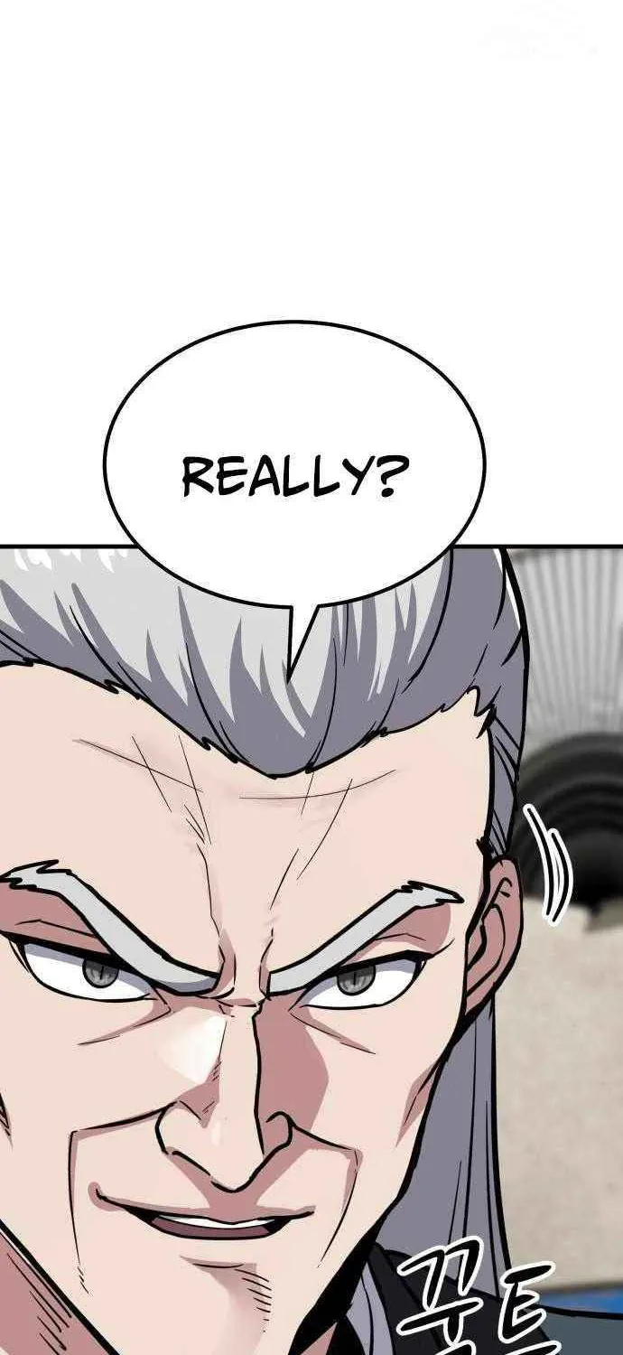 Skeleton Warrior Chapter 24 page 124 - 