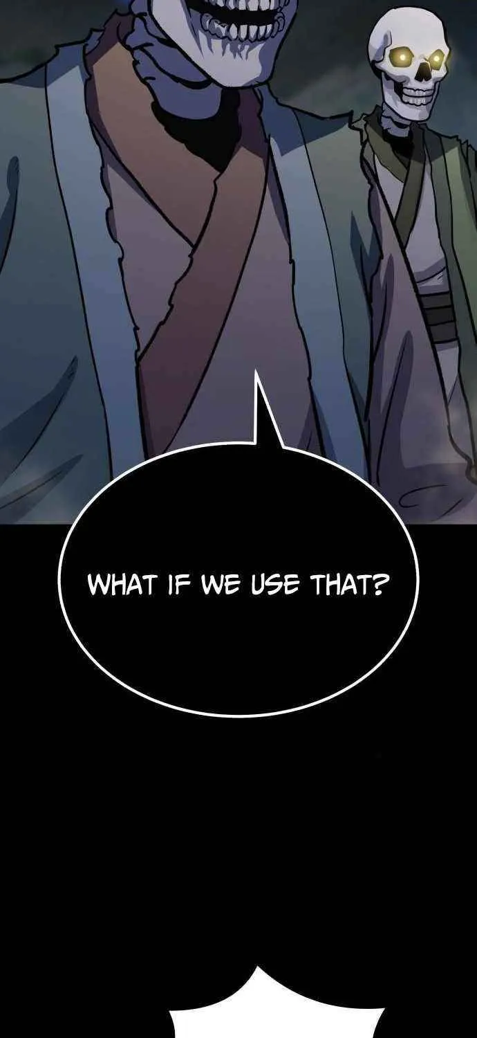 Skeleton Warrior Chapter 24 page 25 - 