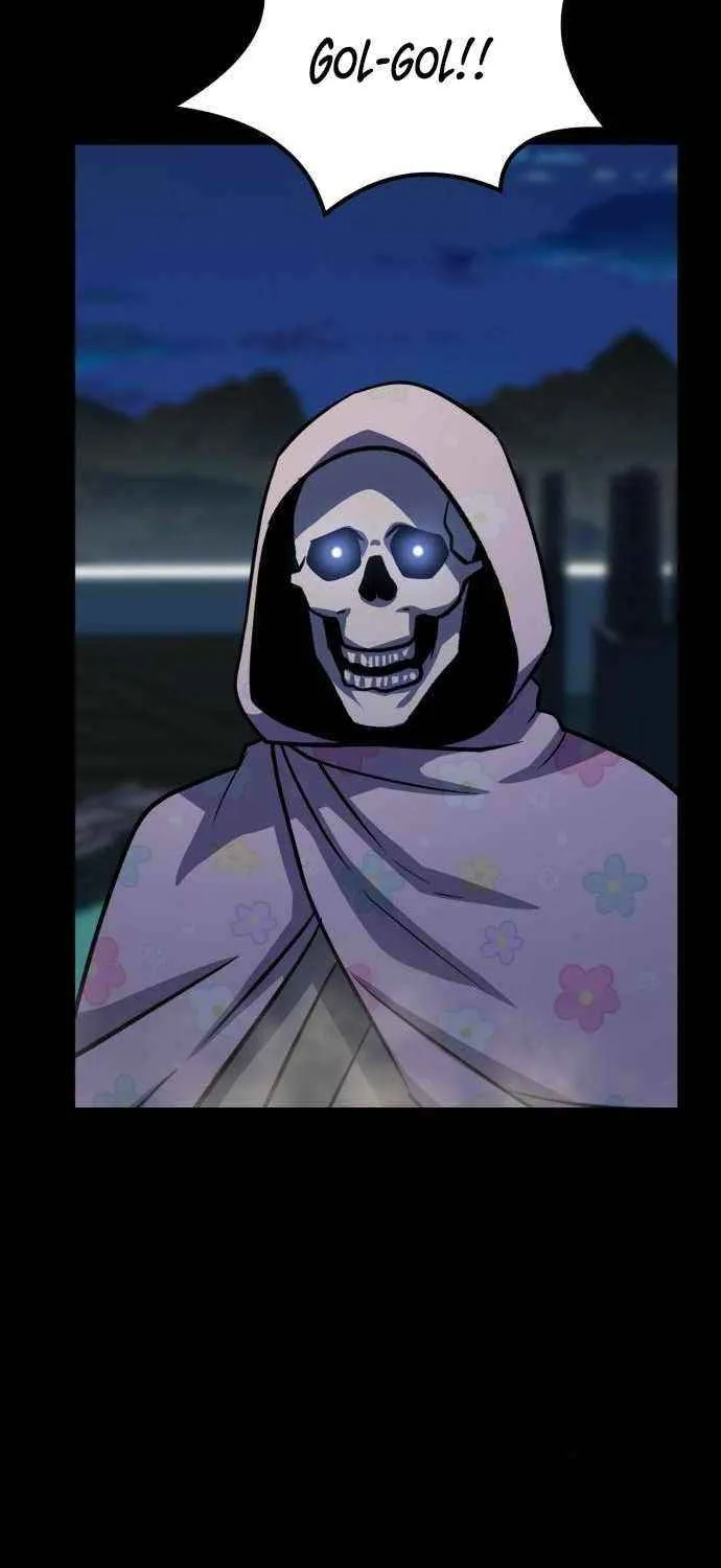 Skeleton Warrior Chapter 24 page 26 - 
