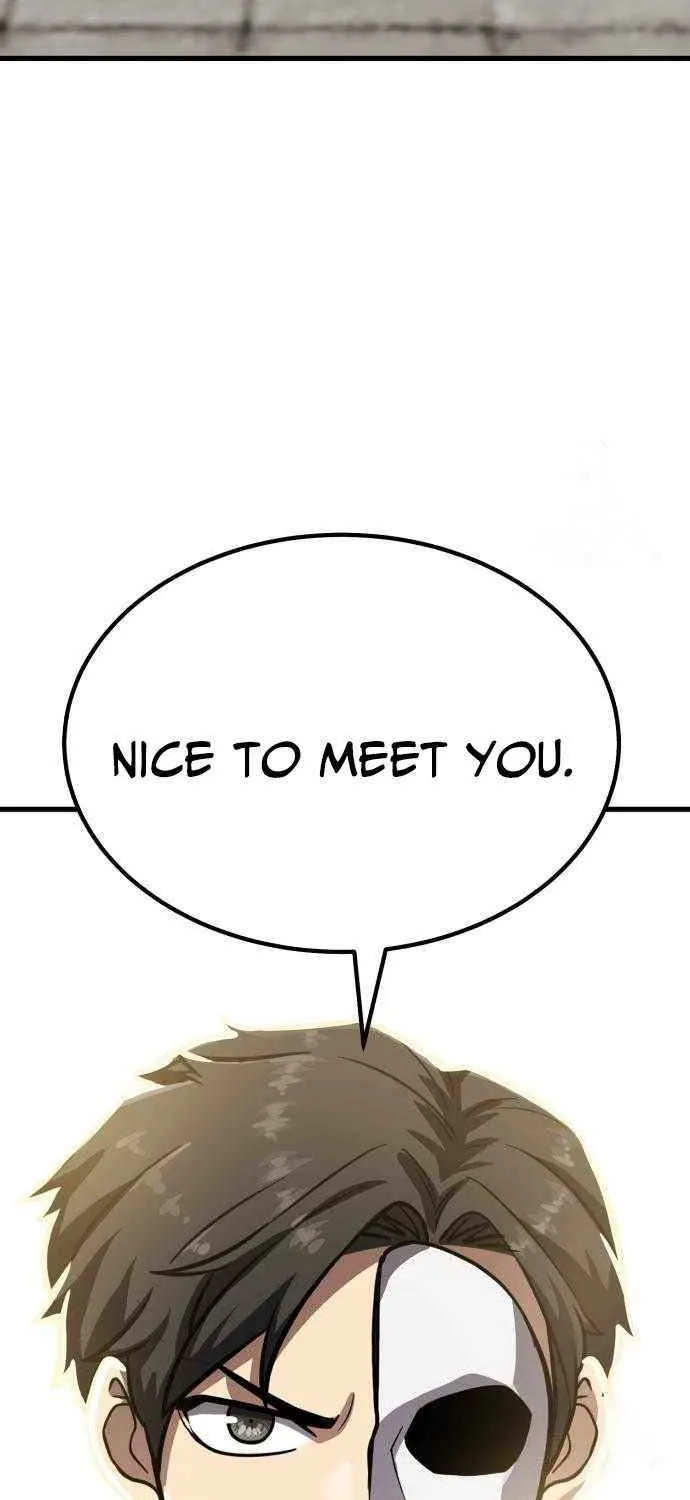 Skeleton Warrior Chapter 24 page 4 - 