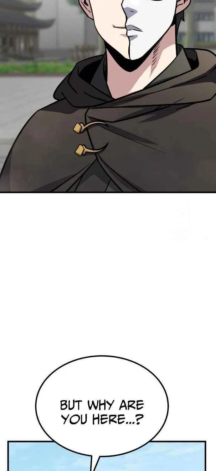 Skeleton Warrior Chapter 24 page 31 - 