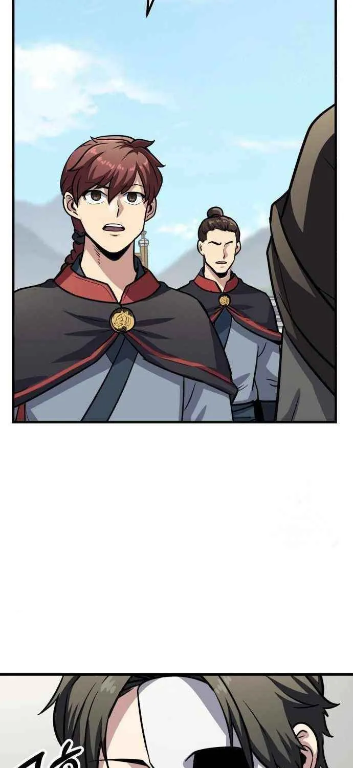 Skeleton Warrior Chapter 24 page 32 - 