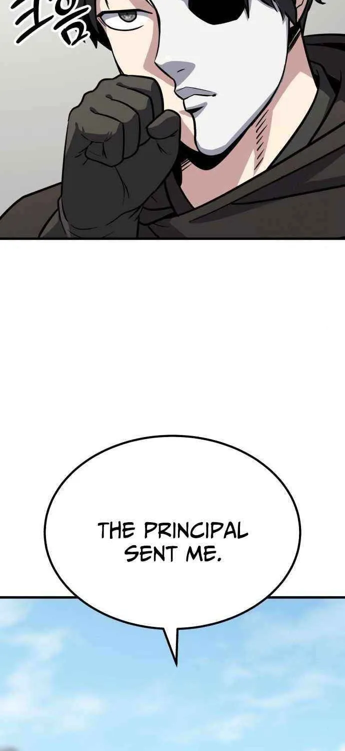 Skeleton Warrior Chapter 24 page 33 - 