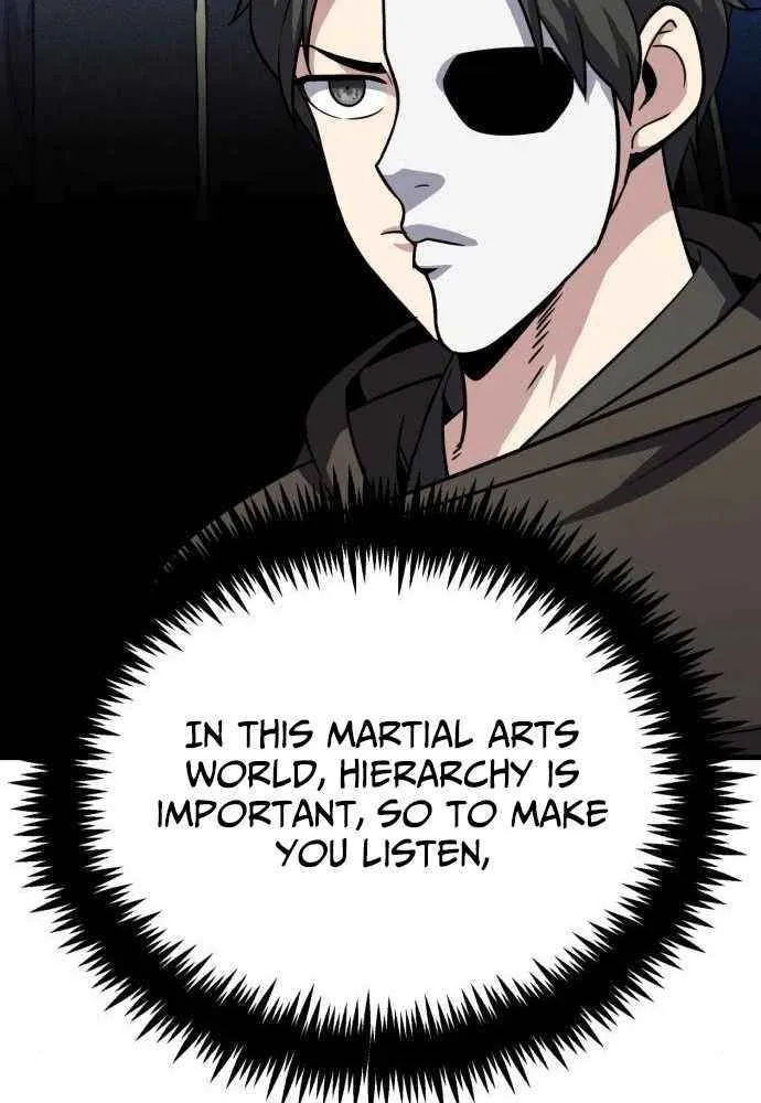 Skeleton Warrior Chapter 24 page 36 - 
