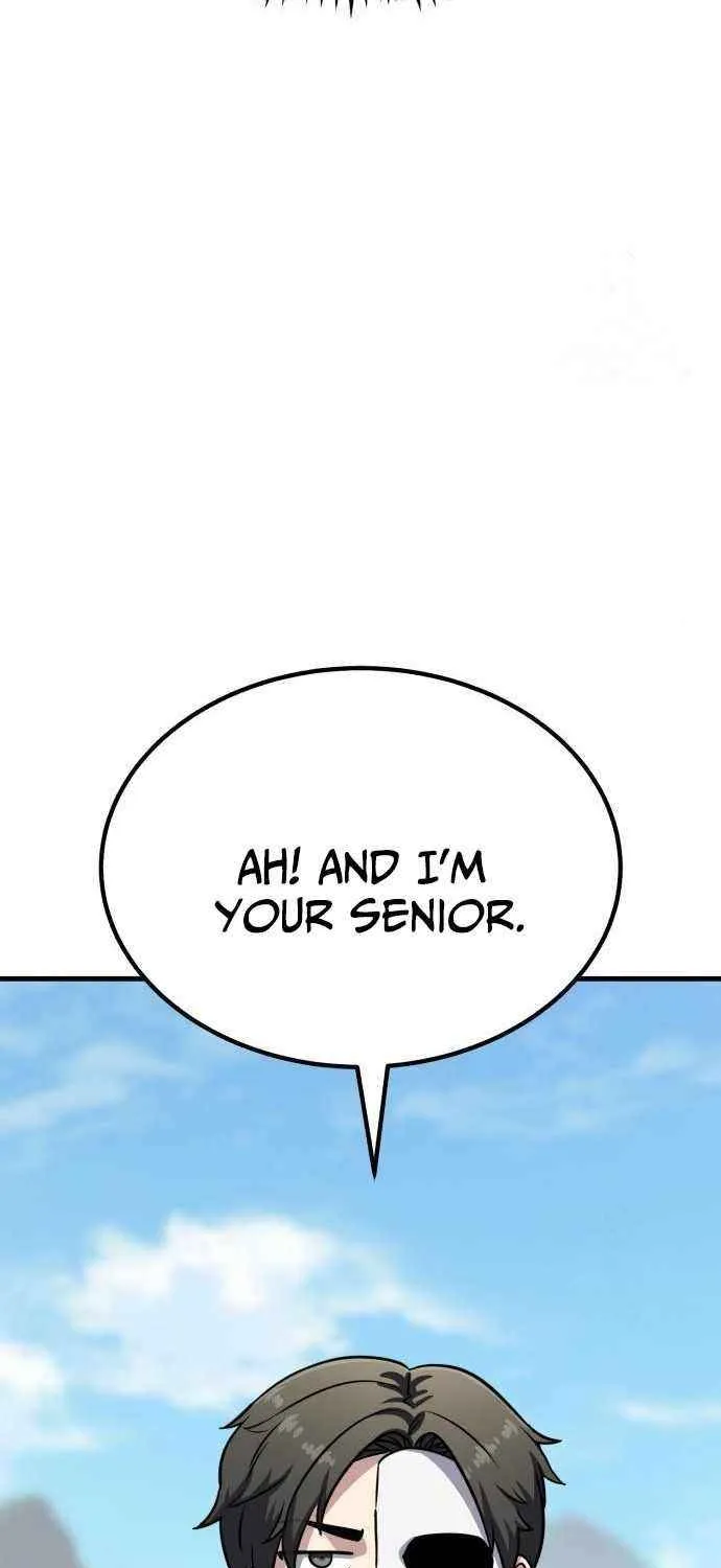 Skeleton Warrior Chapter 24 page 37 - 