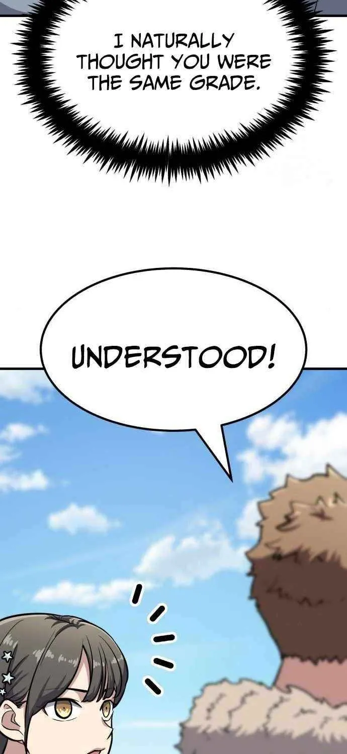 Skeleton Warrior Chapter 24 page 40 - 