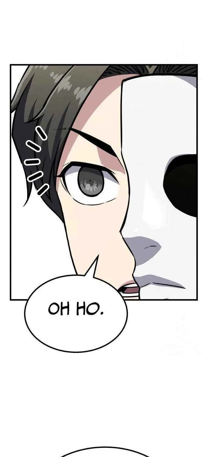 Skeleton Warrior Chapter 24 page 44 - 