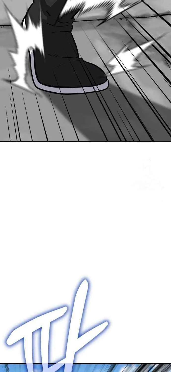 Skeleton Warrior Chapter 24 page 53 - 