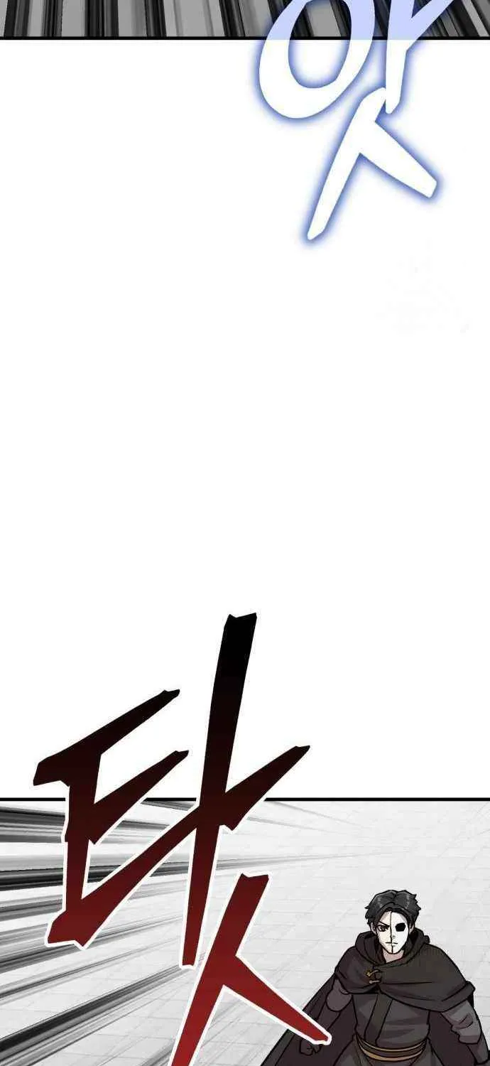 Skeleton Warrior Chapter 24 page 55 - 