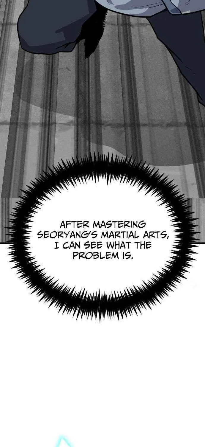 Skeleton Warrior Chapter 24 page 61 - 