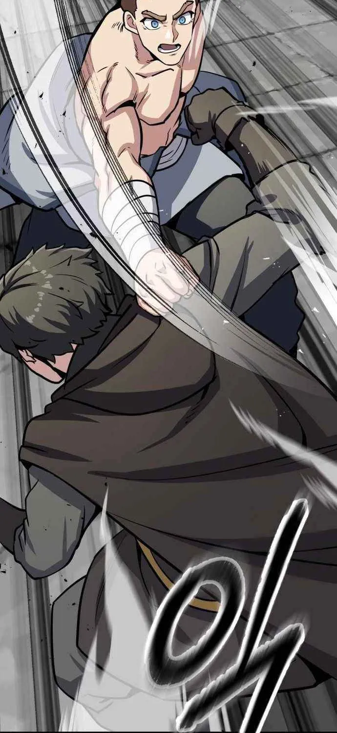 Skeleton Warrior Chapter 24 page 66 - 