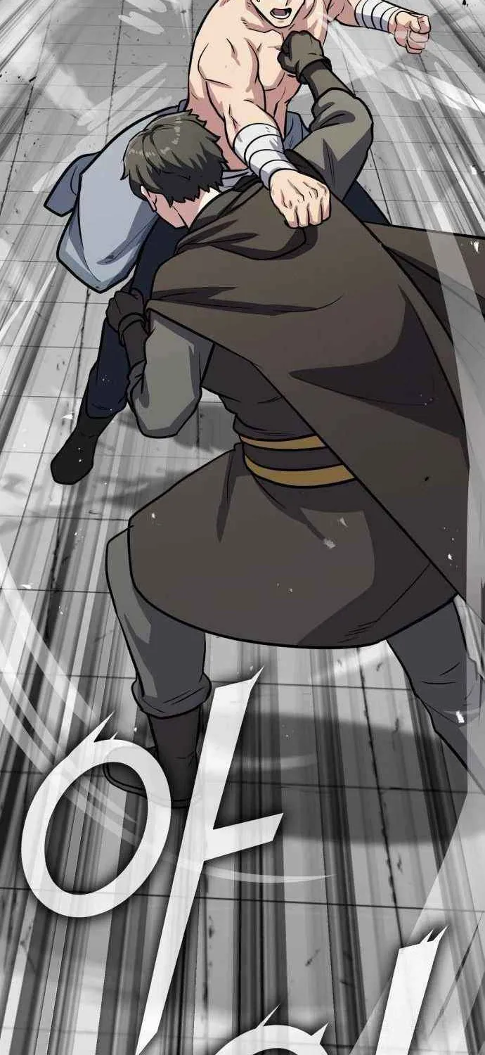 Skeleton Warrior Chapter 24 page 70 - 