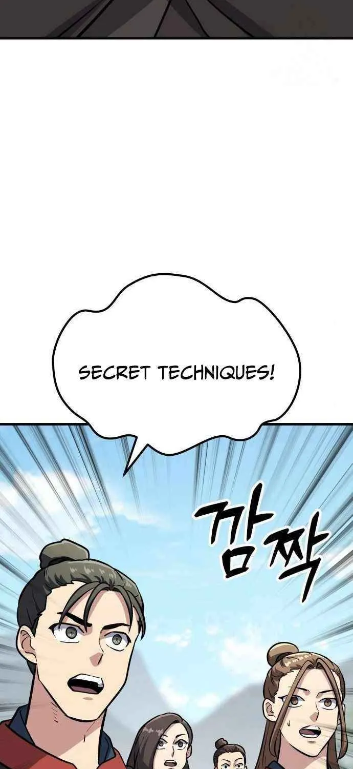 Skeleton Warrior Chapter 24 page 76 - 